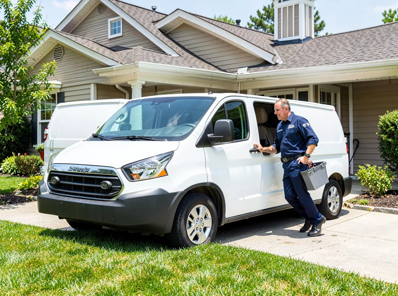 Emergency Plumber company in Cedar Bluff, VA