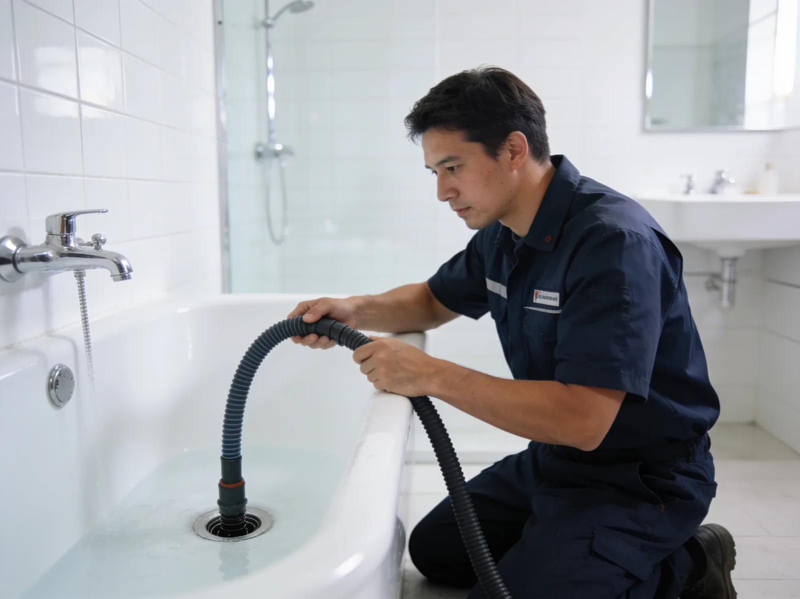 Emergency Plumber Cedar Bluff, VA FAQs